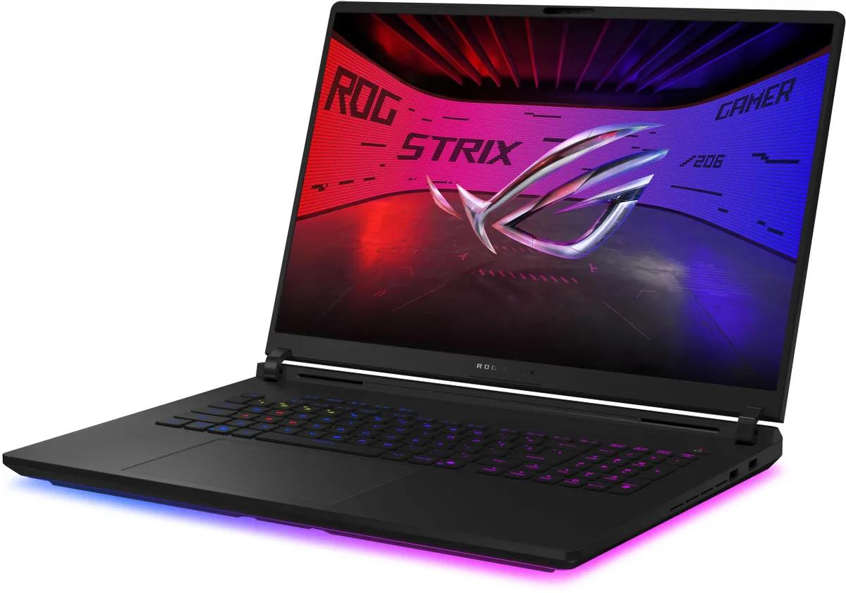 Ноутбук Asus ROG Strix G835LX
