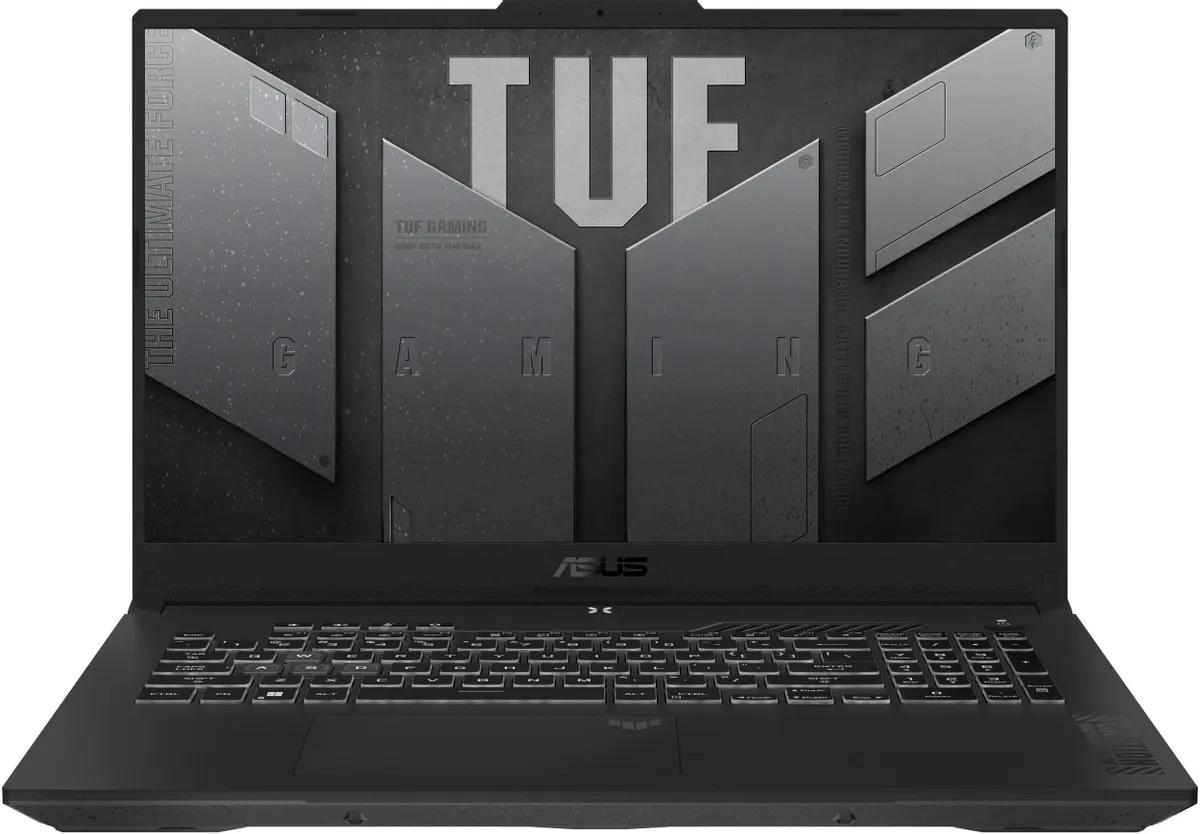 Ноутбук Asus TUF Gaming FA707NUR