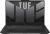 Ноутбук Asus TUF Gaming FA707NUR