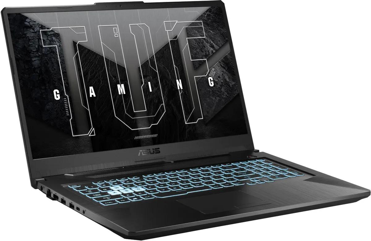 Ноутбук Asus TUF Gaming FA706NFR