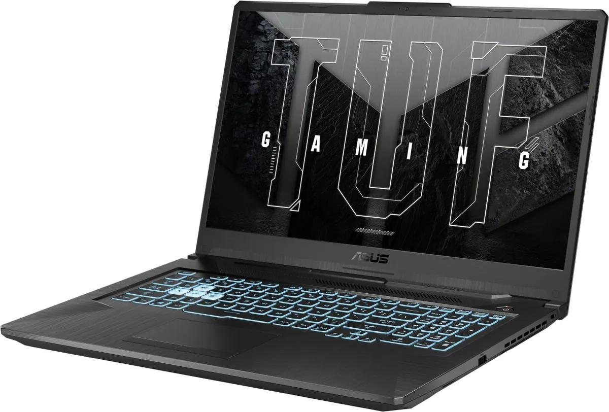 Ноутбук Asus TUF Gaming FA706NFR