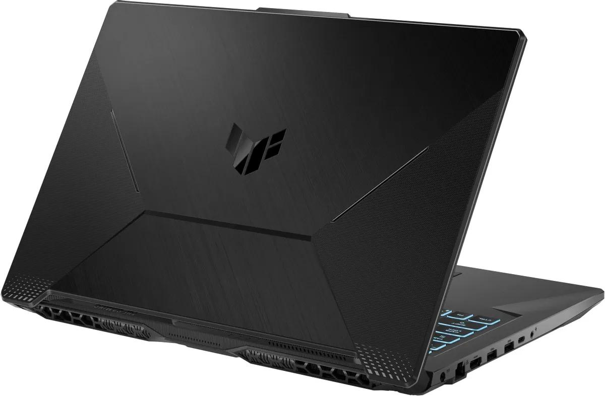 Ноутбук Asus TUF Gaming FA706NFR