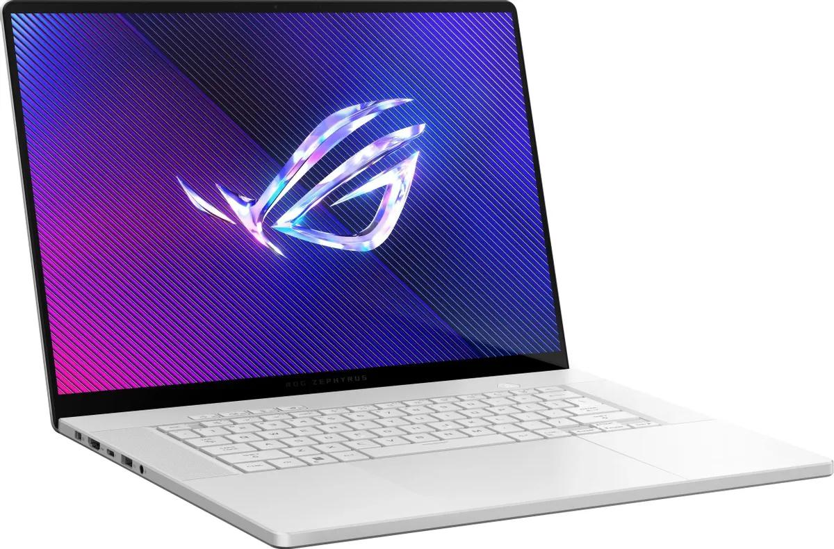 Ноутбук Asus ROG ZEPHYRUS GU605CW