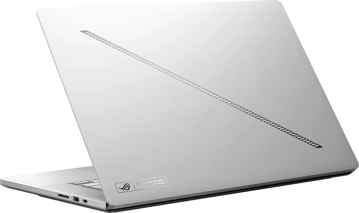 Ноутбук Asus ROG ZEPHYRUS GU605CW