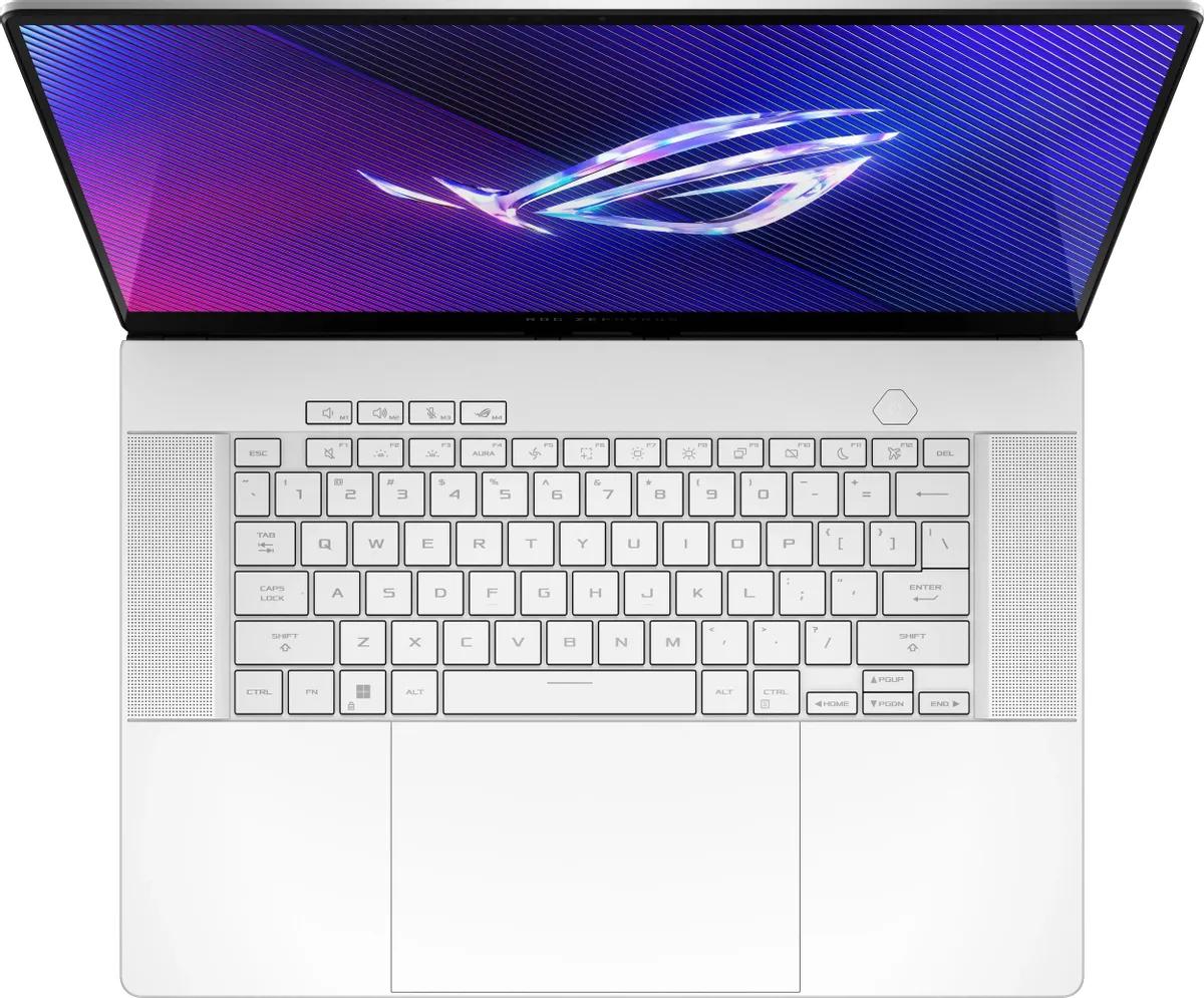 Ноутбук Asus ROG ZEPHYRUS GU605CW