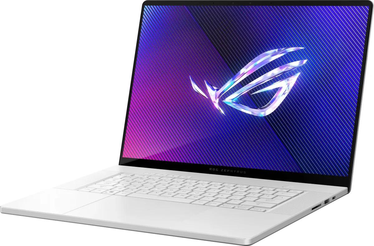 Ноутбук Asus ROG ZEPHYRUS GU605CW