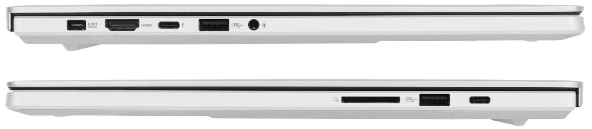 Ноутбук Asus ROG ZEPHYRUS GU605CW