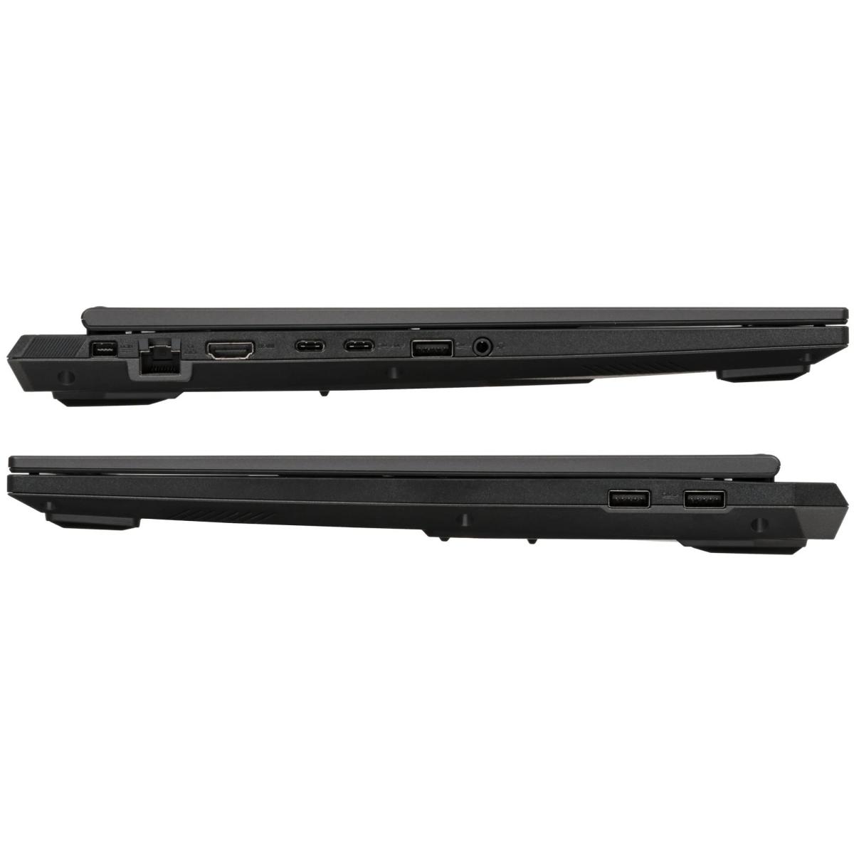 Ноутбук Asus TUF Gaming FA608PP
