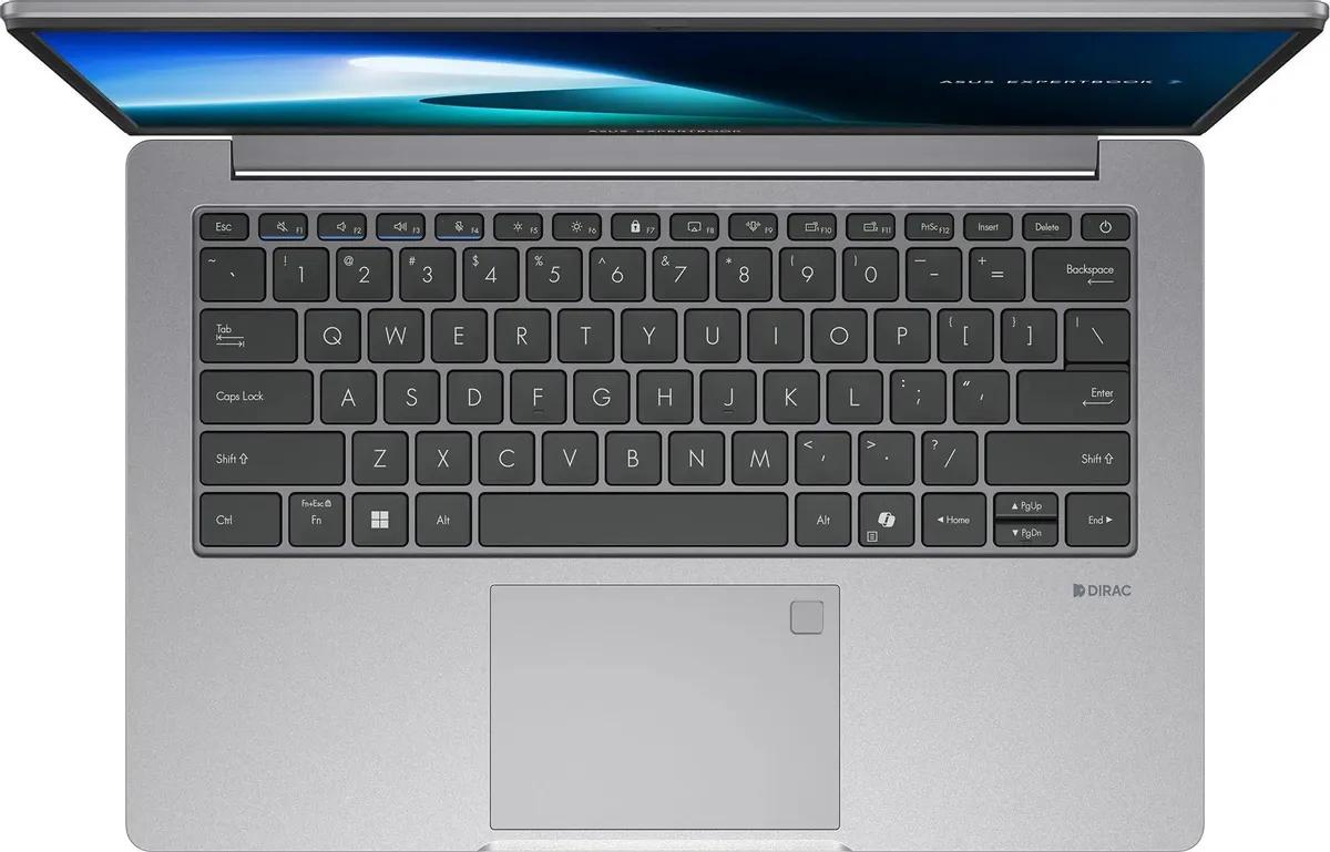 Ноутбук Asus ExpertBook P1 P1403CVA