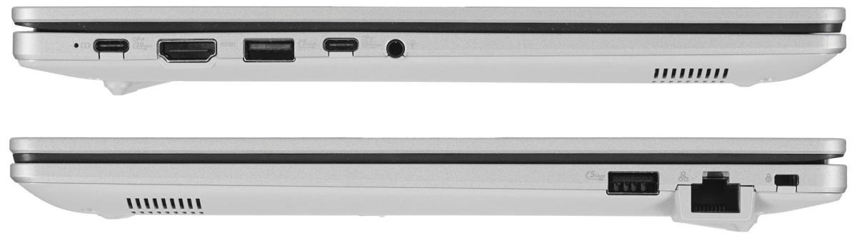 Ноутбук Asus ExpertBook P1 P1403CVA