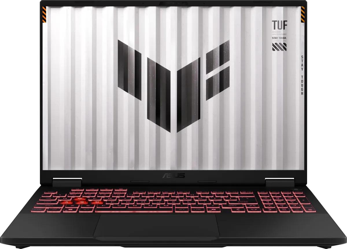 Ноутбук Asus TUF Gaming FA608UM