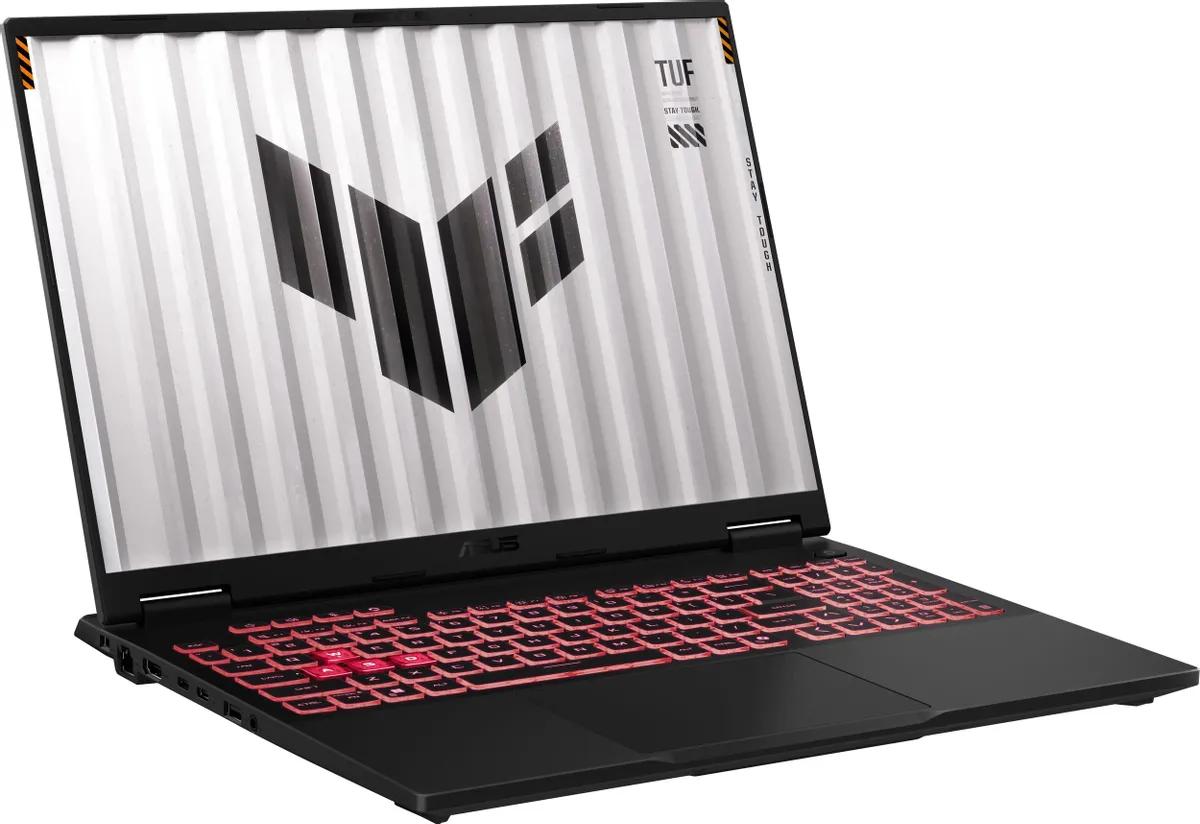 Ноутбук Asus TUF Gaming FA608UM