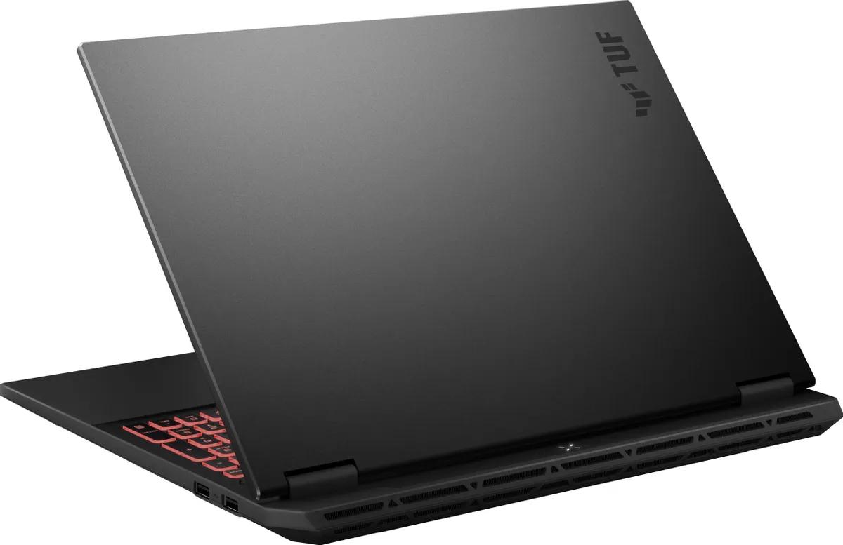 Ноутбук Asus TUF Gaming FA608UM
