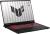 Ноутбук Asus TUF Gaming FA608UM
