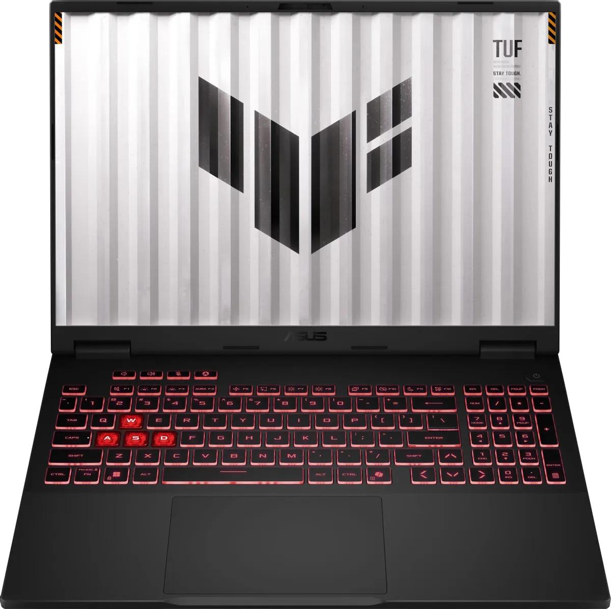 Ноутбук Asus TUF Gaming FA608UM