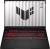 Ноутбук Asus TUF Gaming FA608UM