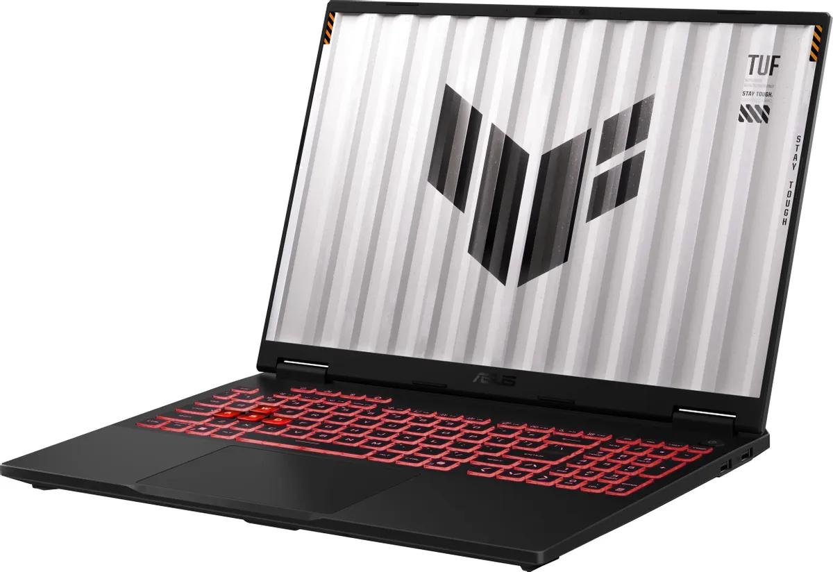 Ноутбук Asus TUF Gaming FA608UM