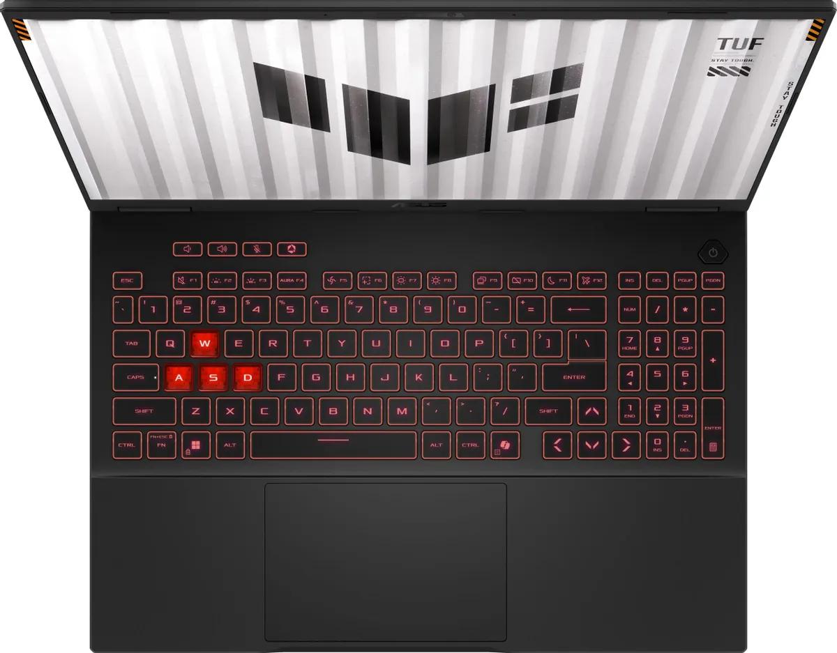 Ноутбук Asus TUF Gaming FA608UM