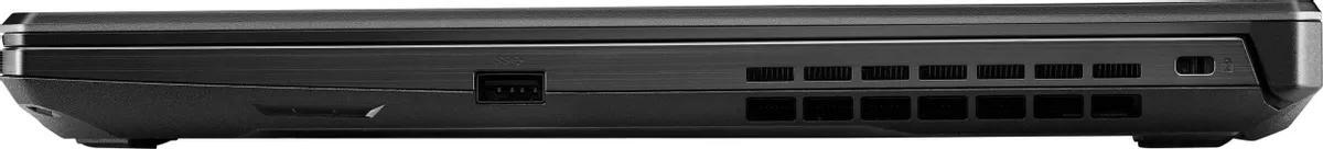 Ноутбук Asus TUF Gaming FA506NFR