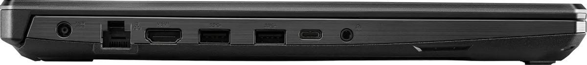 Ноутбук Asus TUF Gaming FA506NFR