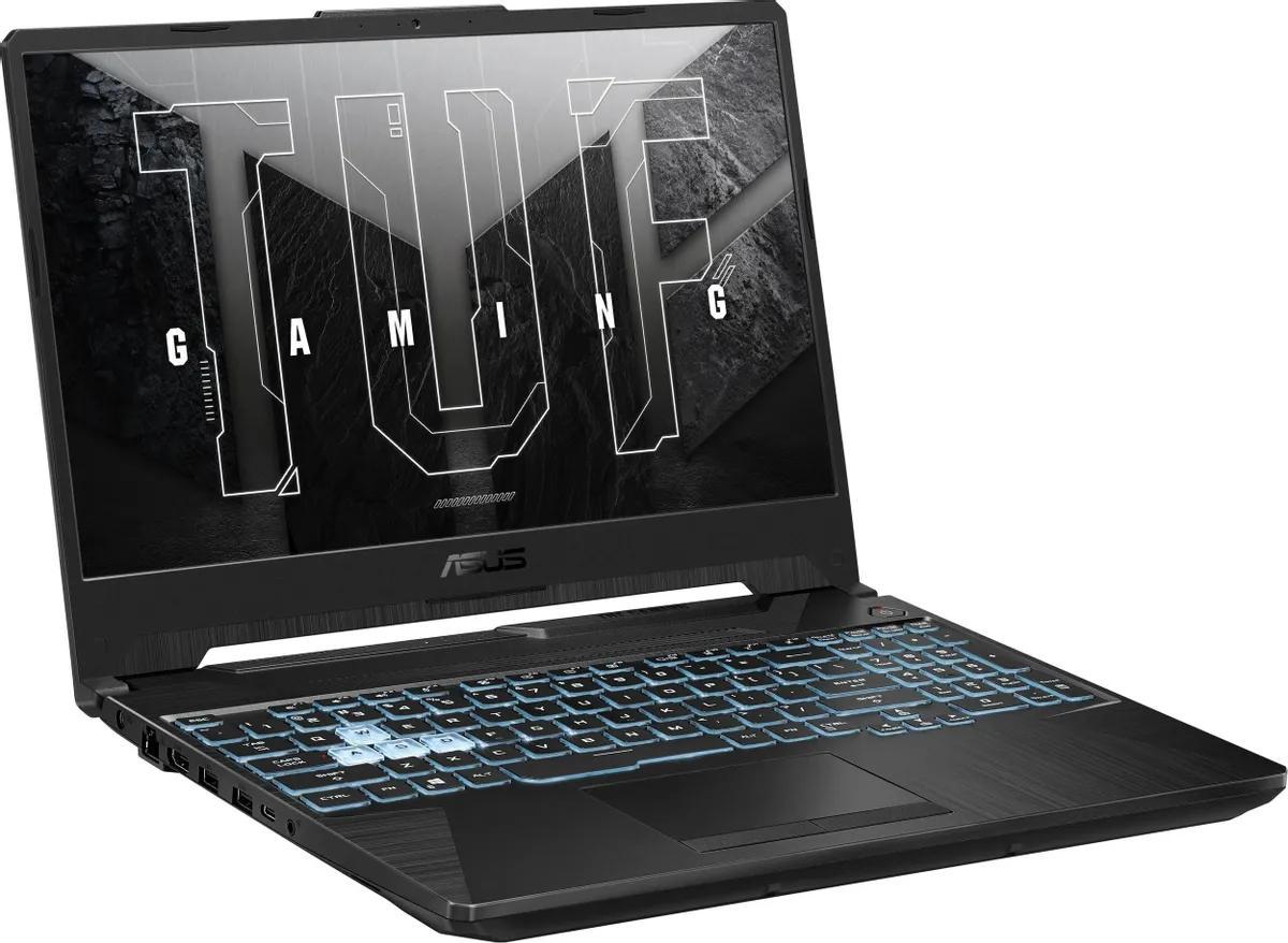 Ноутбук Asus TUF Gaming FA506NFR
