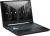 Ноутбук Asus TUF Gaming FA506NFR