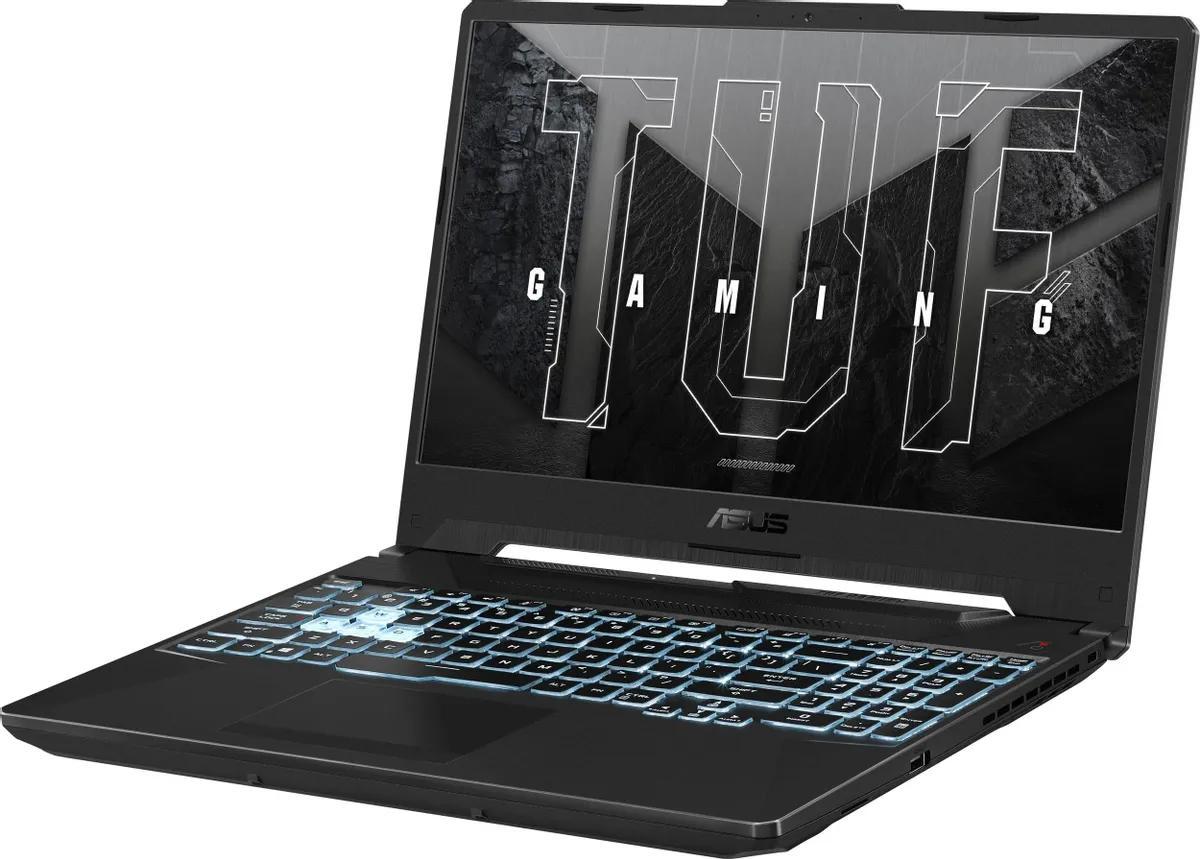 Ноутбук Asus TUF Gaming FA506NFR