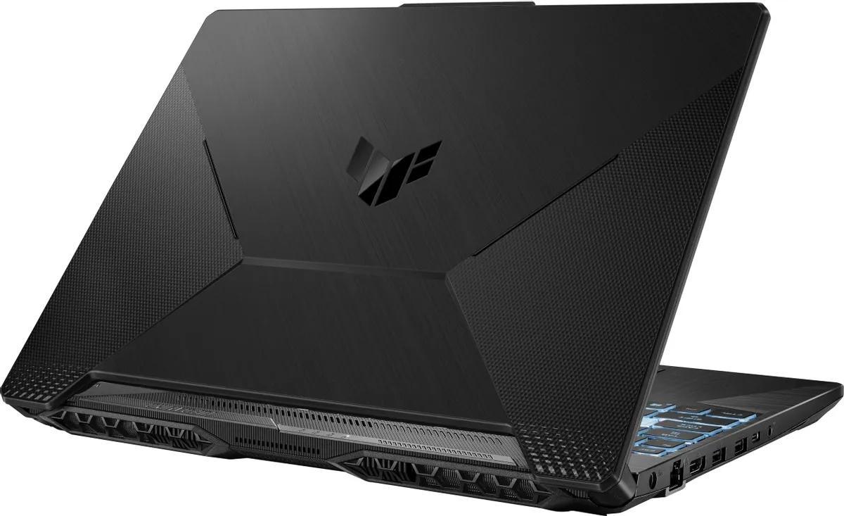 Ноутбук Asus TUF Gaming FA506NFR