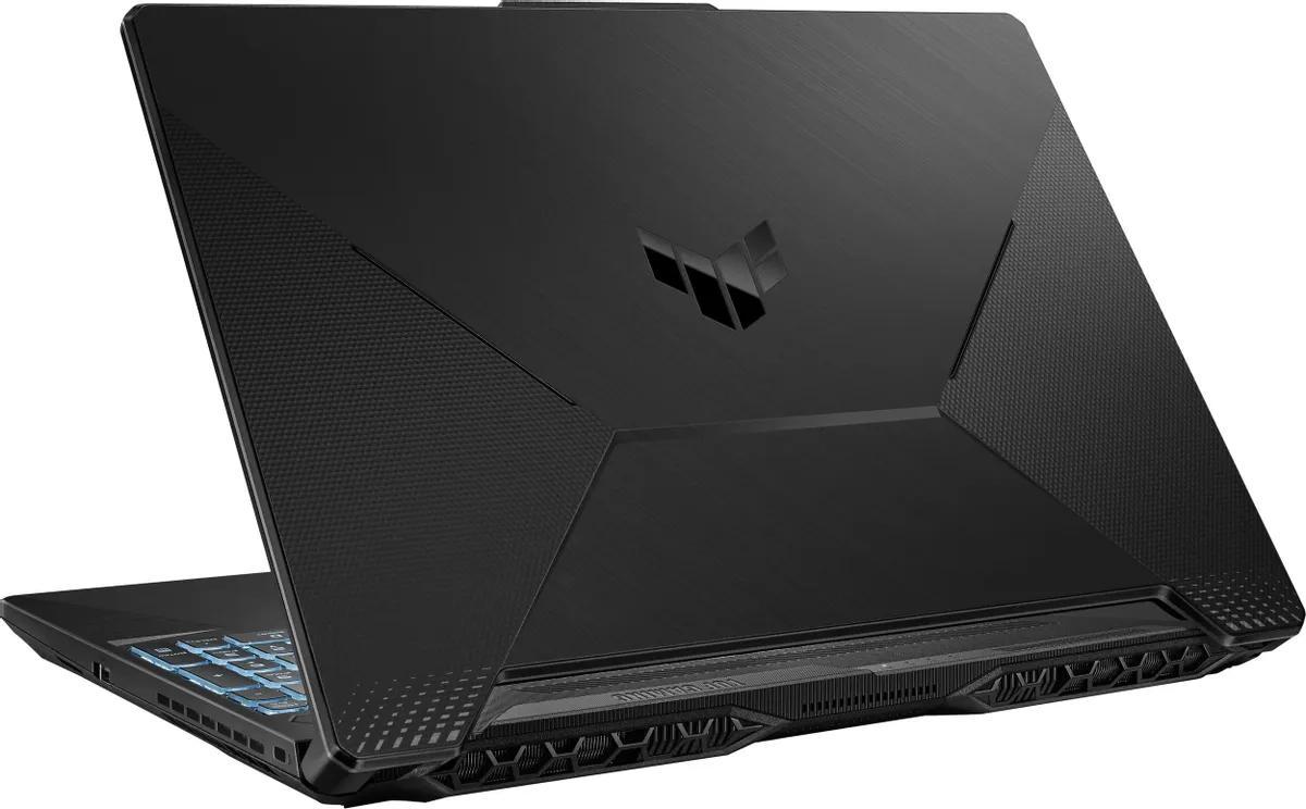 Ноутбук Asus TUF Gaming FA506NFR