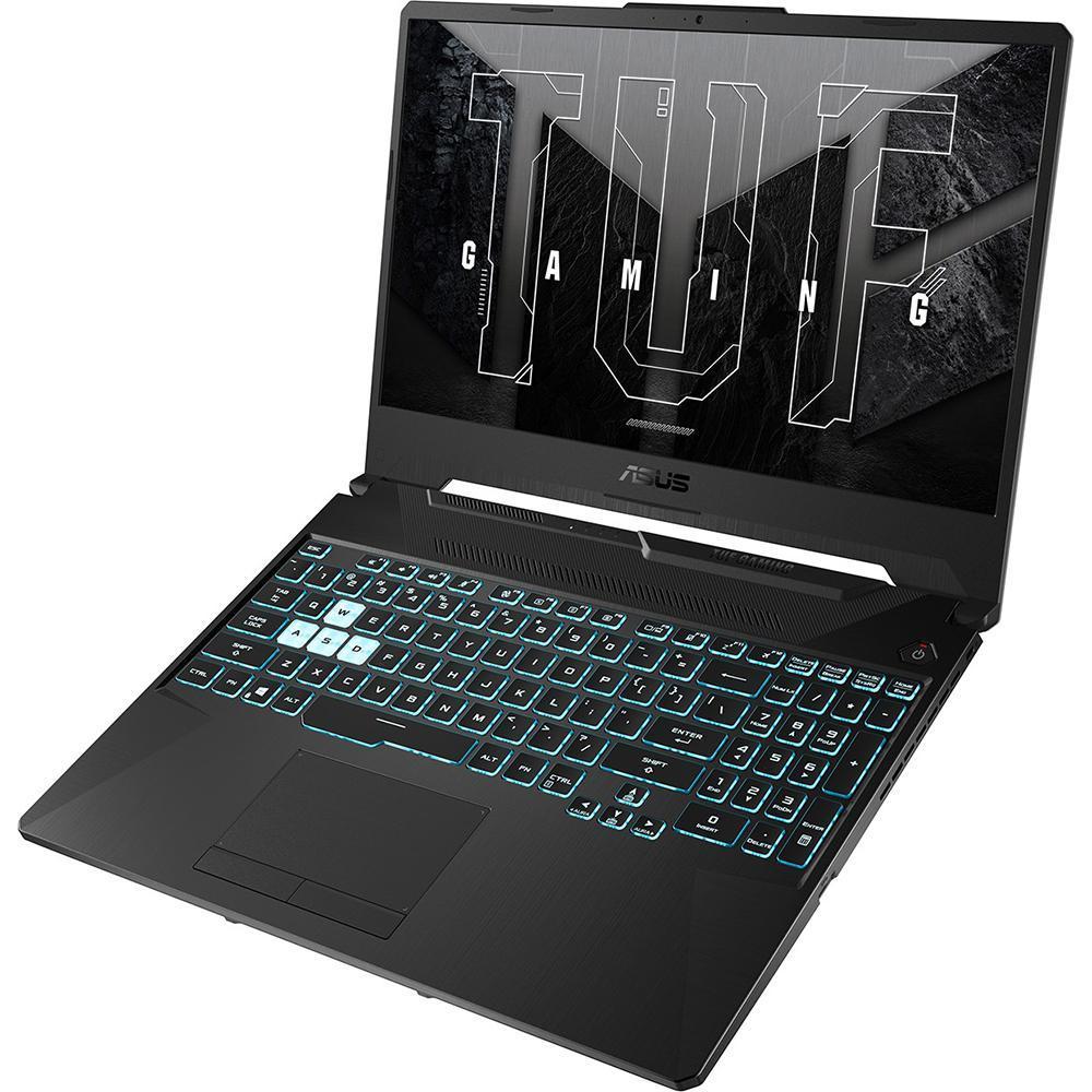 Ноутбук Asus TUF Gaming FA506NFR