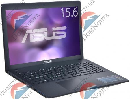 Ноутбук Asus F552Cl