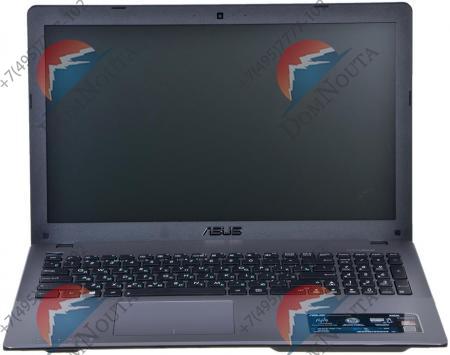 Ноутбук Asus X550La