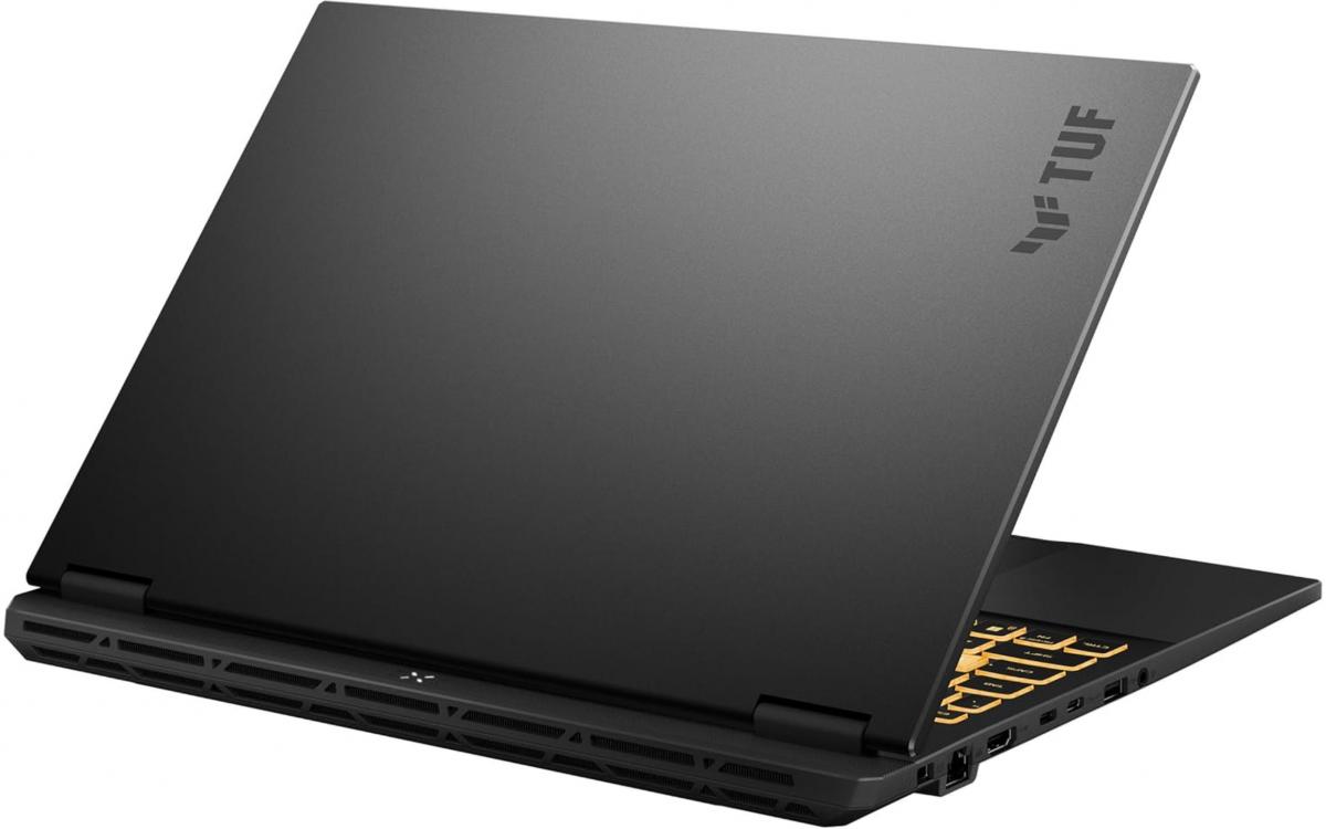 Ноутбук Asus TUF Gaming FX608JMR