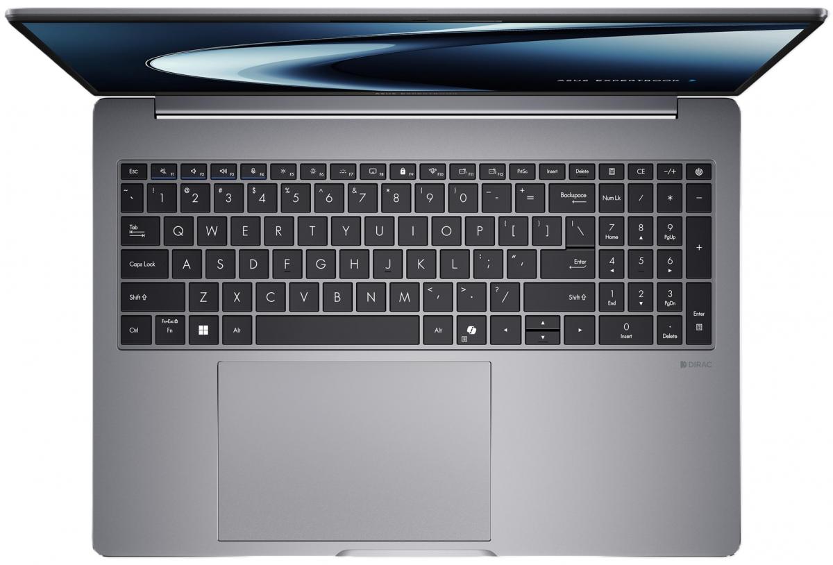 Ноутбук Asus ExpertBook Essential P3605CVA Ноутбук Asus ExpertBook Essential P3605CVA