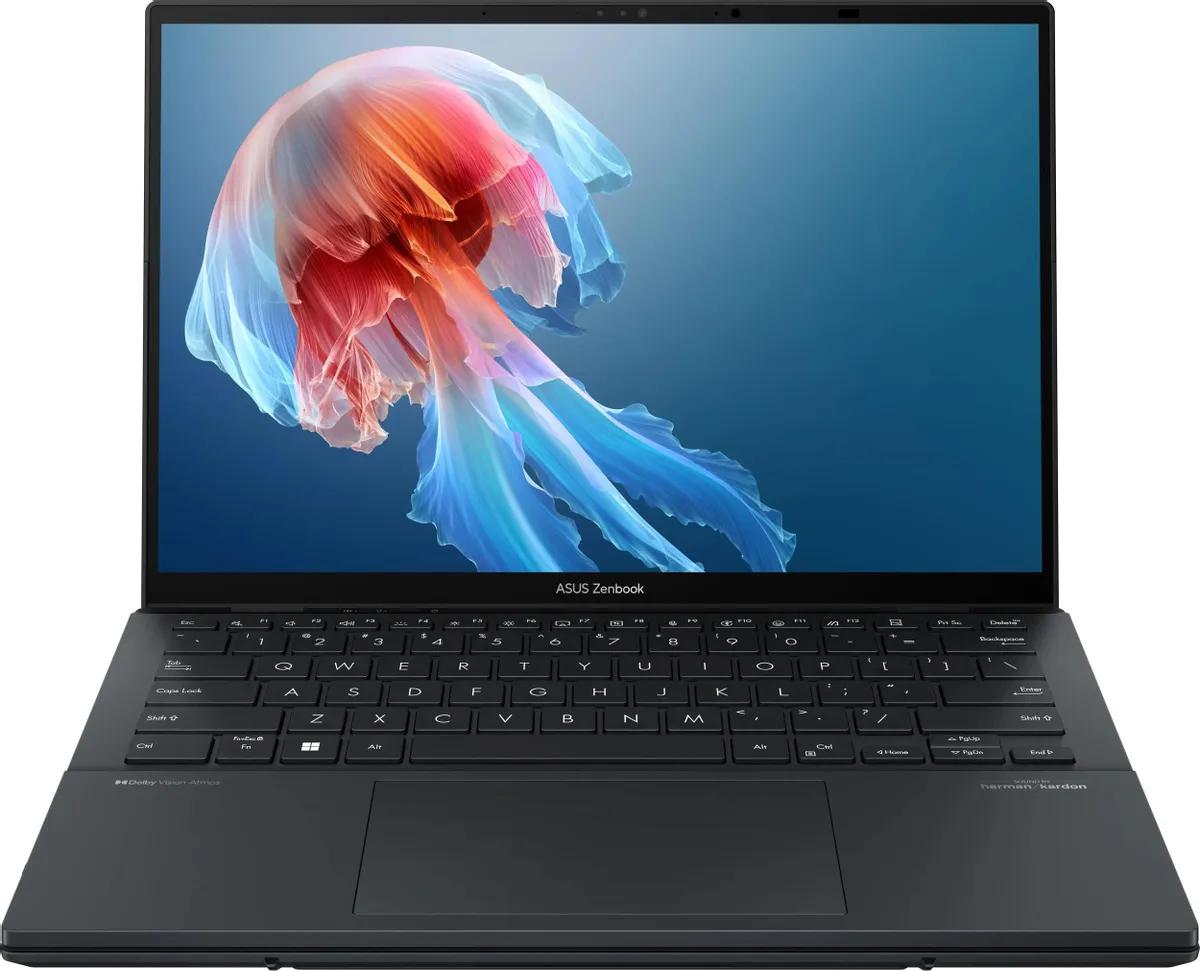 Ноутбук Asus ZENBOOK Duo UX8406CA