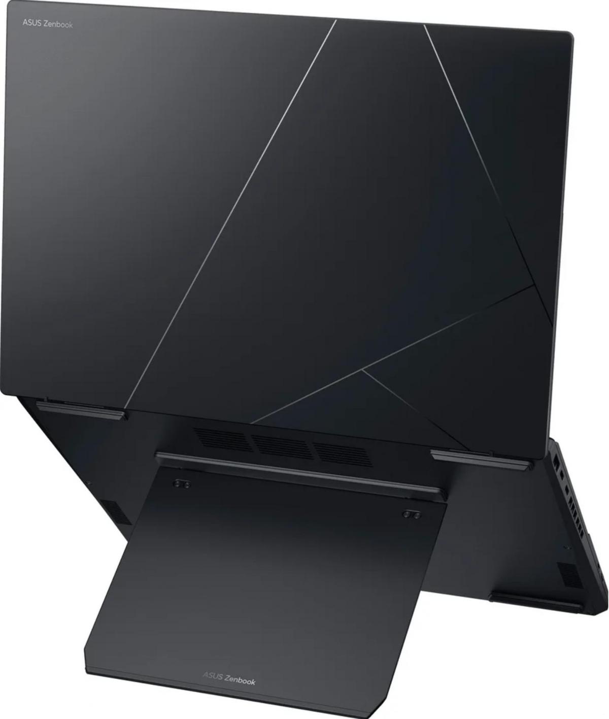 Ноутбук Asus ZENBOOK Duo UX8406CA Ноутбук Asus ZENBOOK Duo UX8406CA