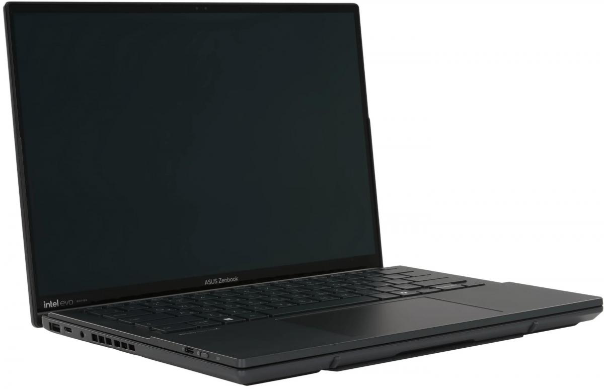 Ноутбук Asus ZENBOOK Duo UX8406CA Ноутбук Asus ZENBOOK Duo UX8406CA