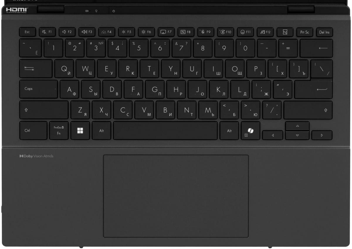 Ноутбук Asus ZENBOOK Duo UX8406CA Ноутбук Asus ZENBOOK Duo UX8406CA