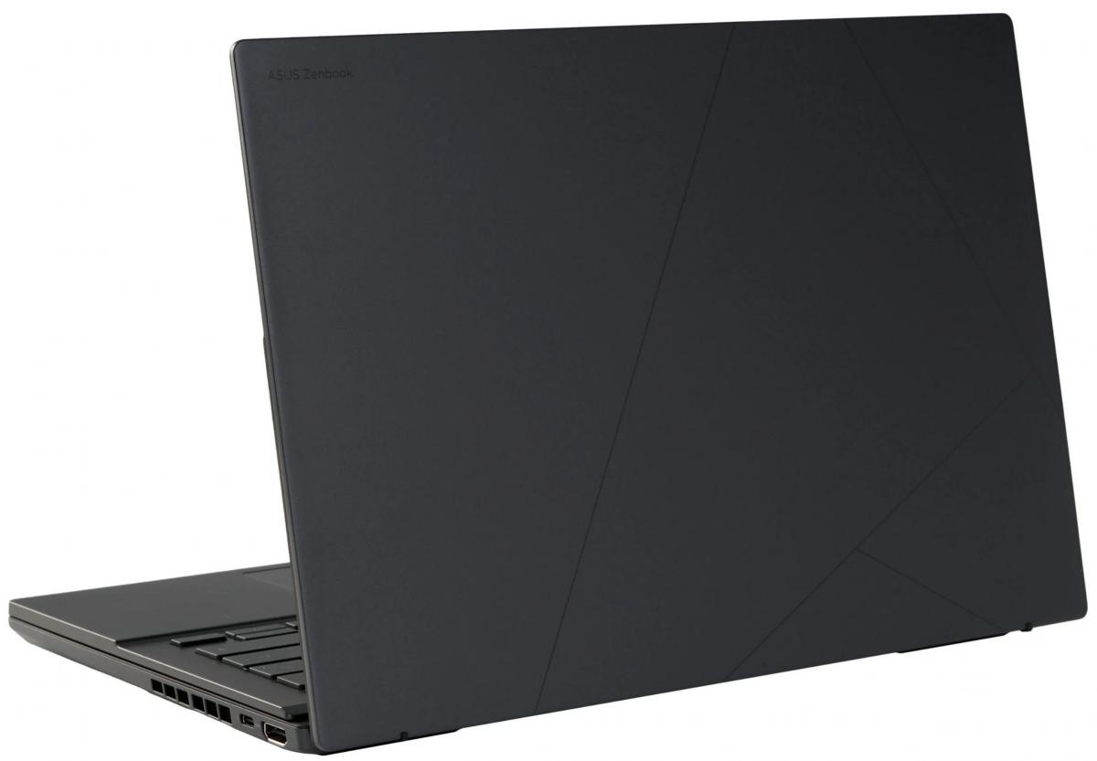 Ноутбук Asus ZENBOOK Duo UX8406CA Ноутбук Asus ZENBOOK Duo UX8406CA