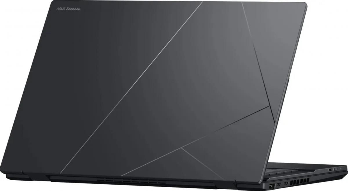 Ноутбук Asus ZENBOOK Duo UX8406CA Ноутбук Asus ZENBOOK Duo UX8406CA