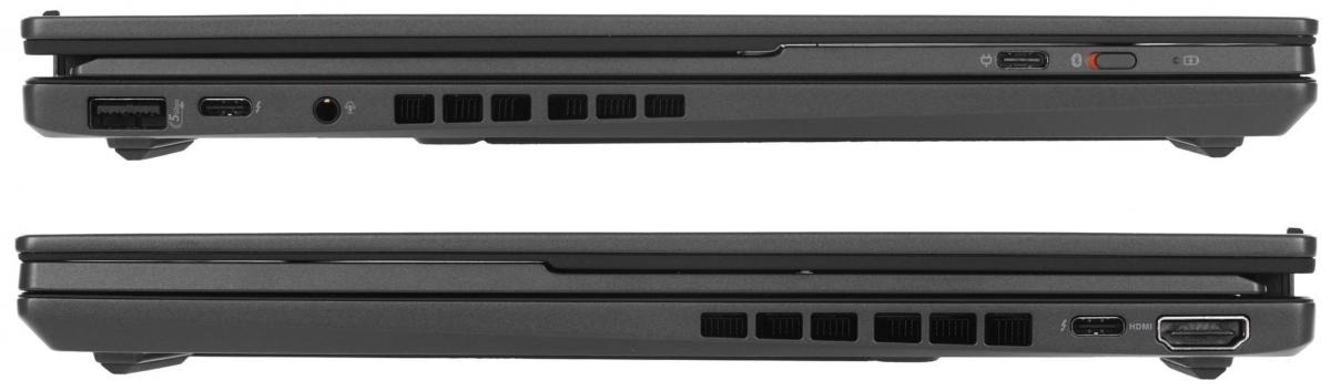 Ноутбук Asus ZENBOOK Duo UX8406CA Ноутбук Asus ZENBOOK Duo UX8406CA