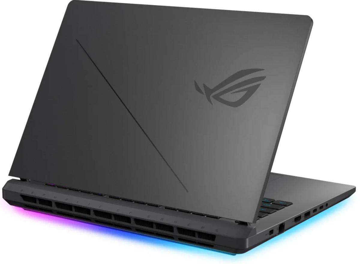 Ноутбук Asus ROG Strix G615JHR Ноутбук Asus ROG Strix G615JHR