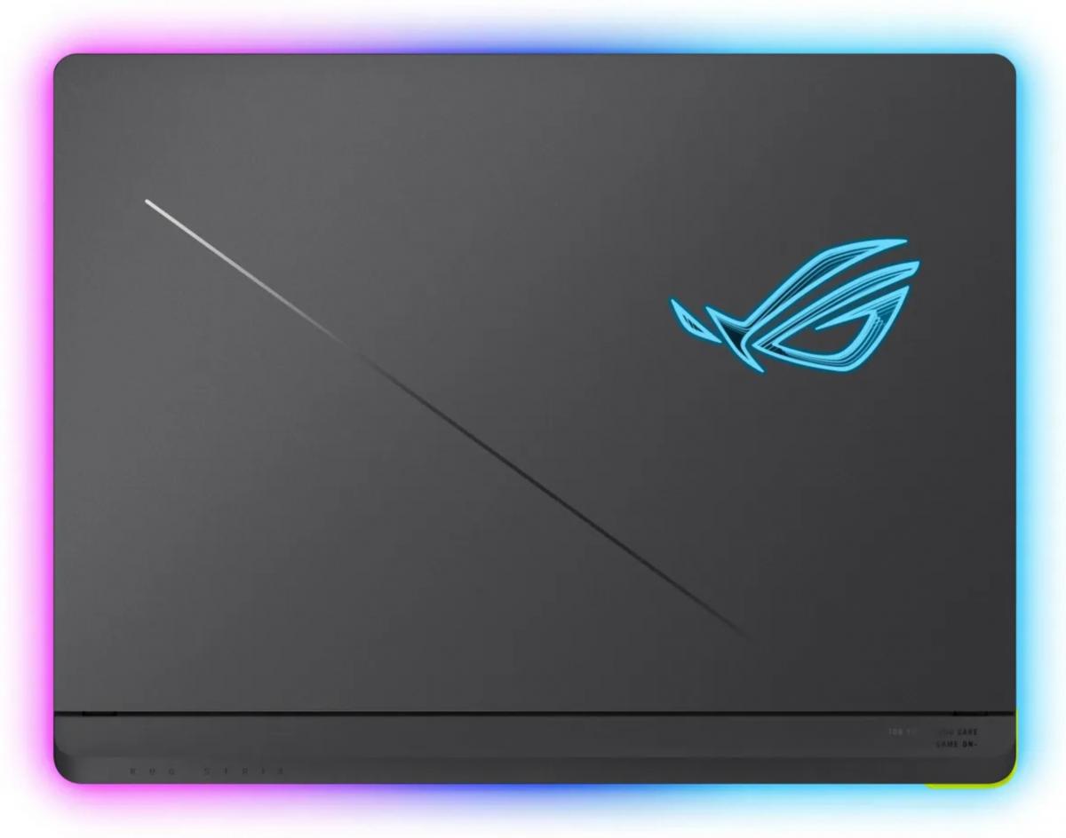 Ноутбук Asus ROG Strix G615JHR Ноутбук Asus ROG Strix G615JHR