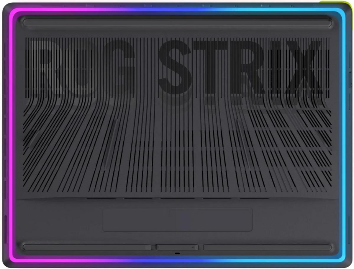 Ноутбук Asus ROG Strix G615JHR Ноутбук Asus ROG Strix G615JHR