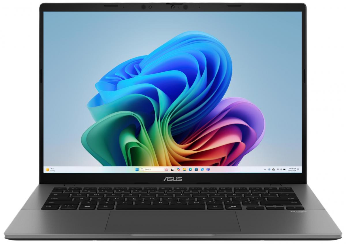 Ноутбук Asus VivoBook S14 S3407QA