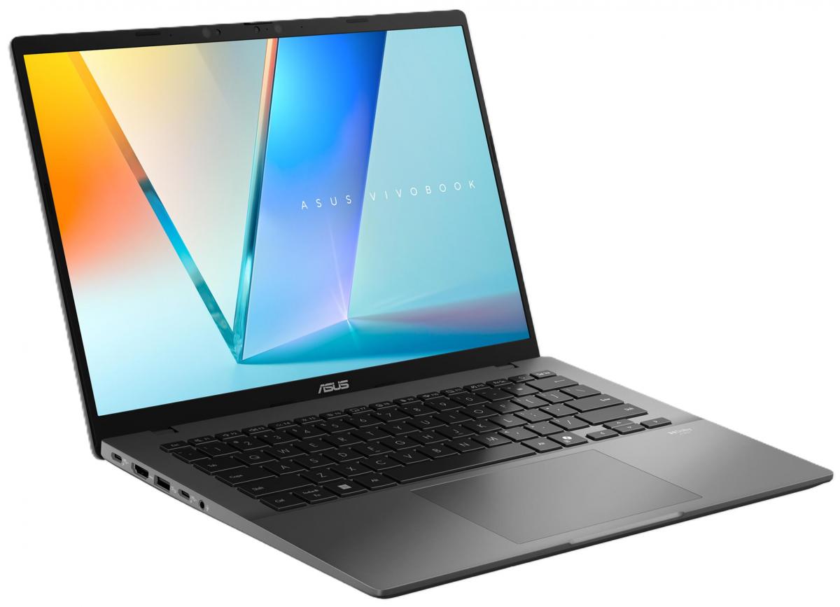 Ноутбук Asus VivoBook S14 S3407QA