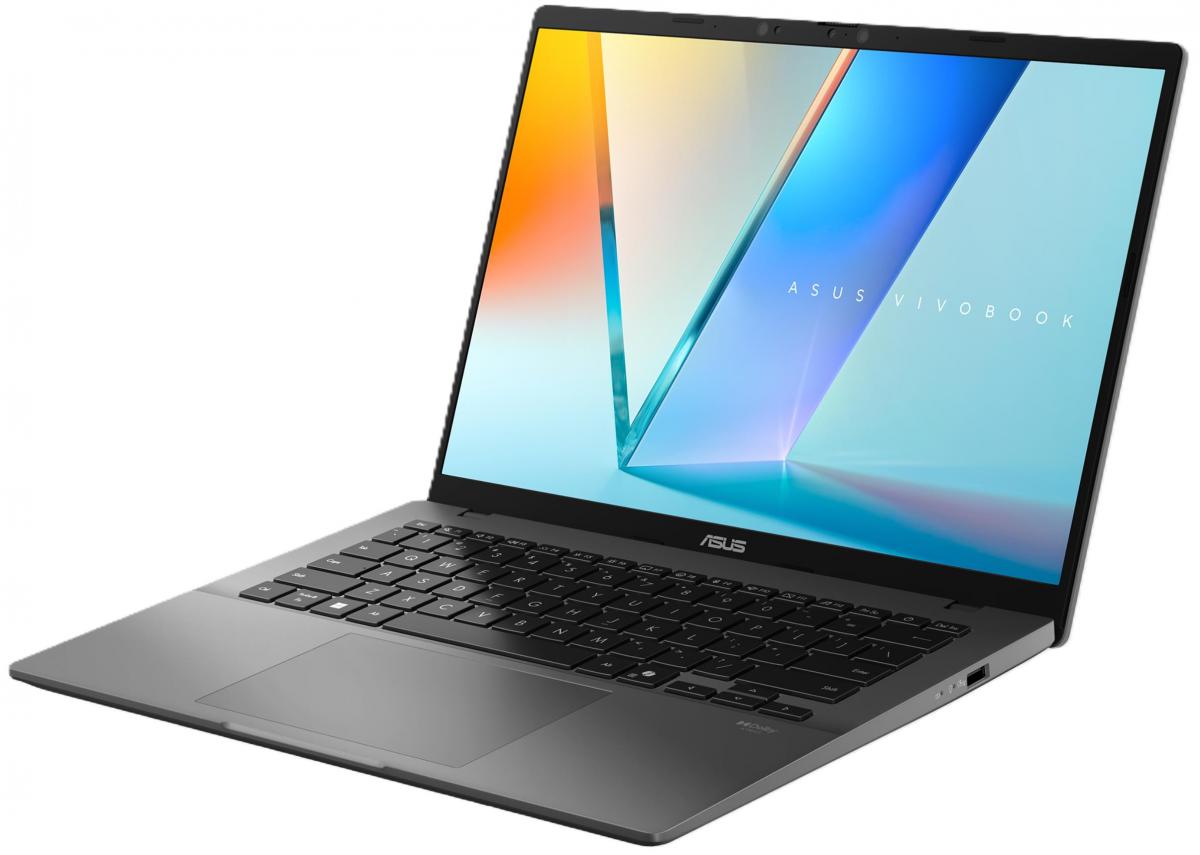 Ноутбук Asus VivoBook S14 S3407QA