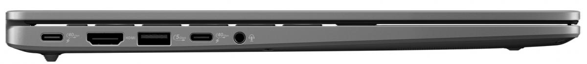 Ноутбук Asus VivoBook S14 S3407QA