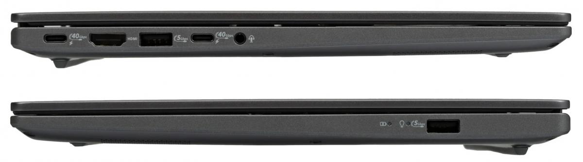 Ноутбук Asus VivoBook S14 S3407QA