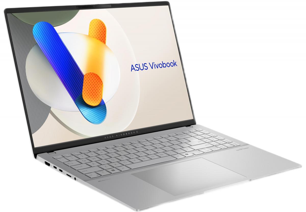 Ноутбук Asus VivoBook S M5606Ka